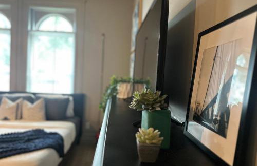 Newly renovated apartment in the heart of Detroit! - Foto 4