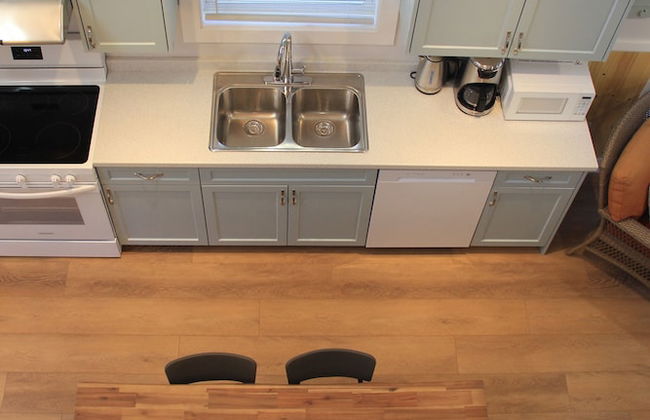 Avonlea Forest Hill Cottages - Foto 28