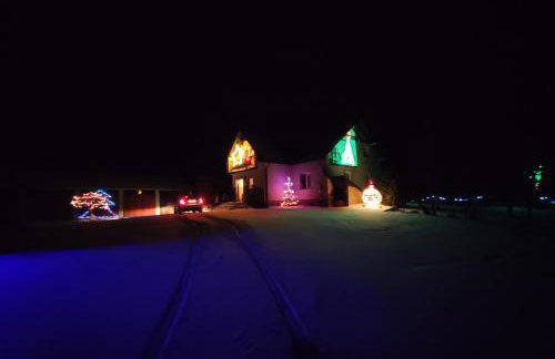 Apartament w Oklinach - Foto 46