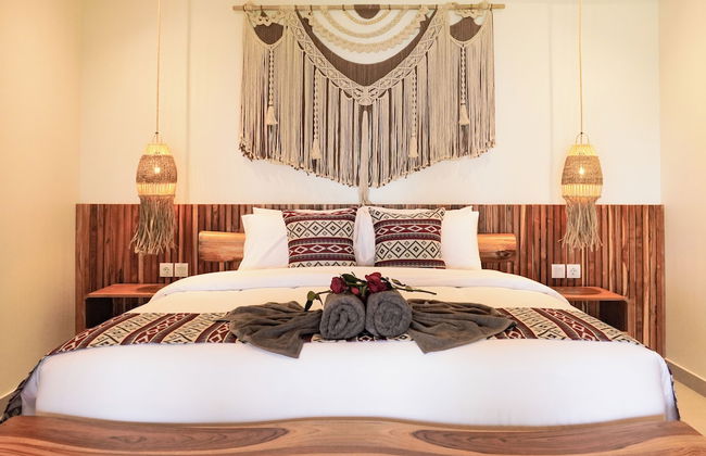 Ayunan Beach Villas Amed - Foto 9