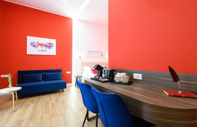 Annapoli Rooms - Foto 15