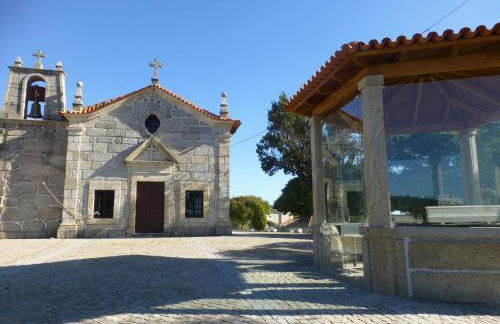 Casa Retiro de Lisei - Foto 22
