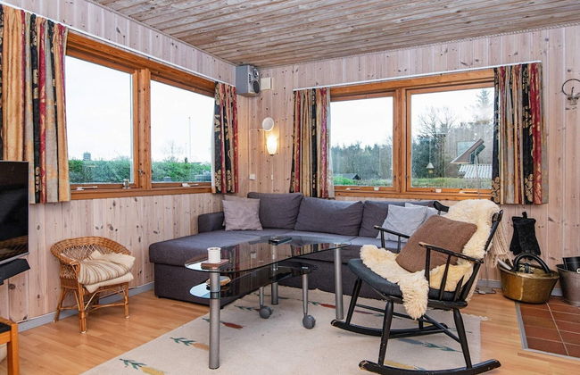 6 Person Holiday Home in Haderslev - Photo 7