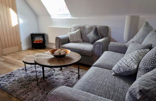 The Old Barn Apartment - Foto 7