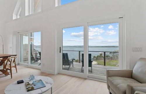 Cuttyhunk Waterfront - Private Beach & Patio - Foto 42