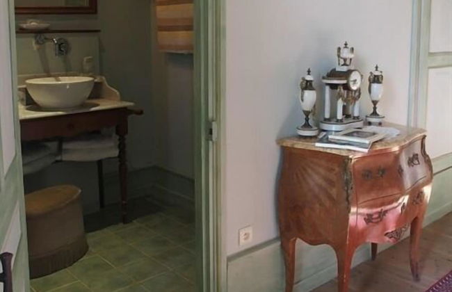 Château des Marcilly Talaru - Foto 27