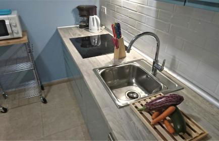 Cerca playa-AA-Patio privado - Photo 22