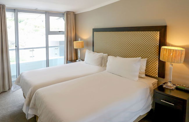 The Crystal Apartments - Photo 6