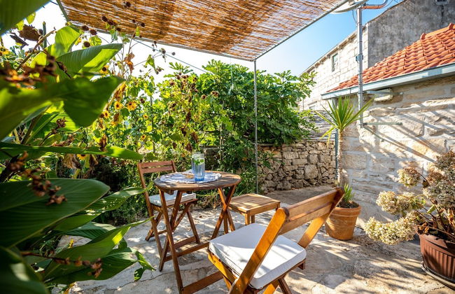 Stone House Harmony - Foto 12