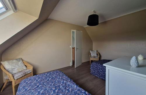 Holiday Home in Paimpol Near Beach - Foto 29