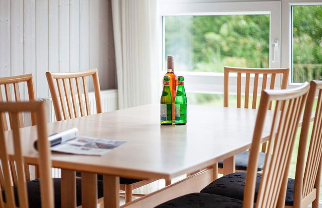 Holiday Home in GrÃ¶mmitz - Foto 18