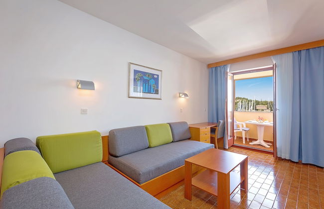 Maistra Select Riva Apartments - Foto 21