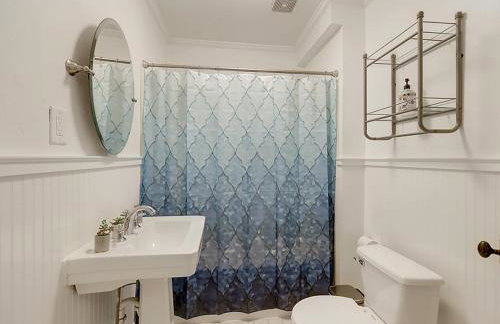 Delsey family home steps away from Park Circle - Foto 6