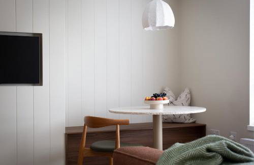 Stylish Cosy and Central Apartment - Foto 8