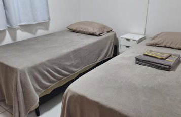 Espetacular Ap 02 Quartos Belíssimas praias de Pedra do Sal - Foto 35