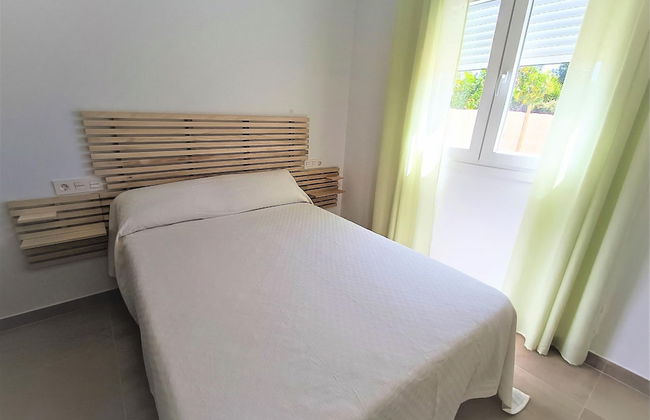 Suite La Morera in Conil de la Frontera - Foto 13