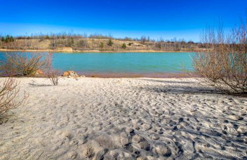 LAGOVIDA Dünenhaus Comfort c am Störmthaler See - Foto 18