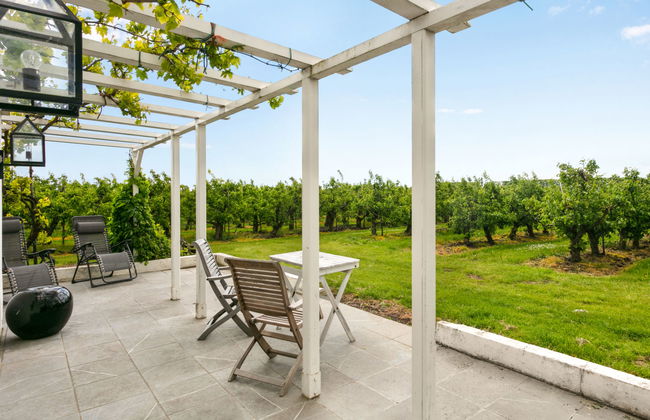 1 bedroom House in Zaamslag with garden and terrace - Photo 15