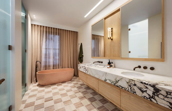 Blanc de Noir Luxe Grandeur Heated Pool and Spa - Foto 14