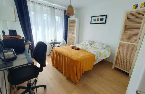 La Lilloise Villeneuve D'Ascq GD STADE Mauroy - Foto 61