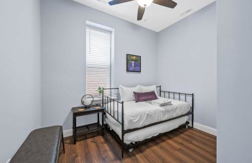 The Modern Family Retreat ABODEbucks - Foto 30