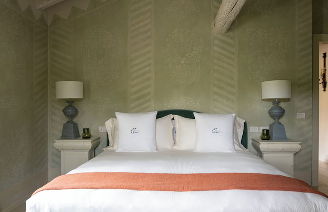 Elizabeth Country House, a Member of Design Hotels - Photo 39