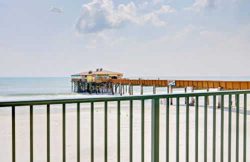 Sunglow Resort Condo Unit 905 - Foto 28