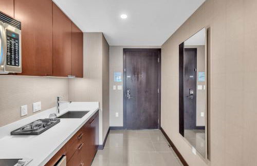 VDARA Beautiful suite on 22nd FLR Free Valet parking - Foto 17