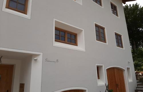 Ferienwohnung Bauer Katrin und Florian - Foto 1