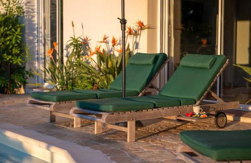 Villa Cigales - Foto 33