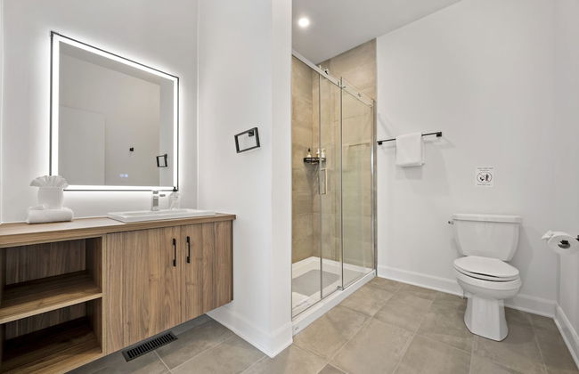 Belair 5 by Tremblant Platinum - Foto 20