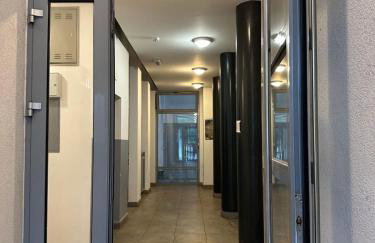 Lanište - Prelijep stan, balkon, wifi + besplatan parking - Foto 32