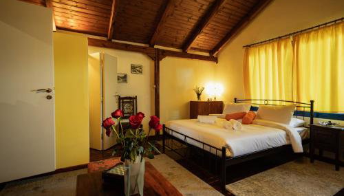 Sunset Suite - Salamina Island - Foto 3