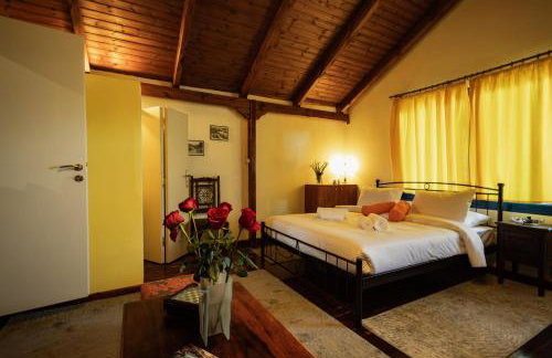 Sunset Suite - Salamina Island - Foto 3