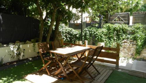 La Petite Maison - Foto 5, Garden