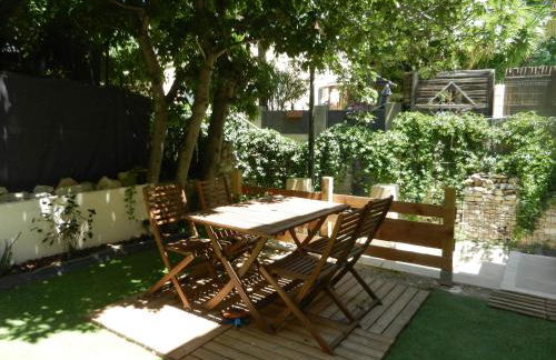 La Petite Maison - Foto 5