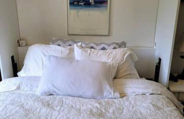 2 bdrm home in quiet neighborhood 2 blocks from beach - Foto 30