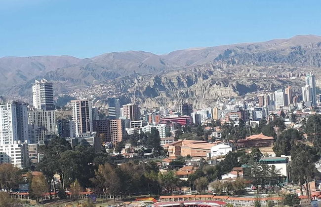 Madre Nuestra - Photo 27