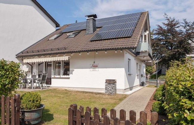 Entspannender Ruckzugsort in Langewiese - Foto 47