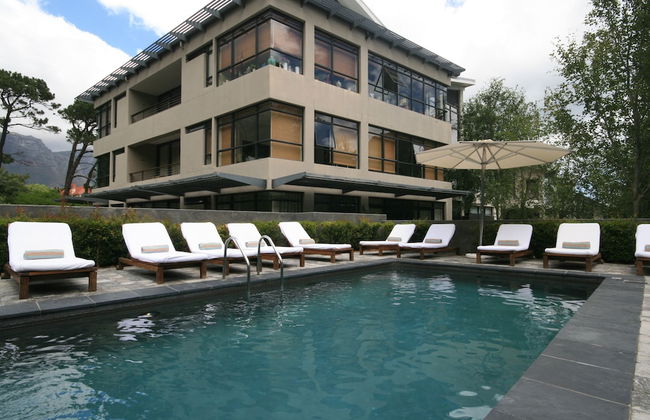 Three Bedroom Apartment in Camps Bay - Foto 10