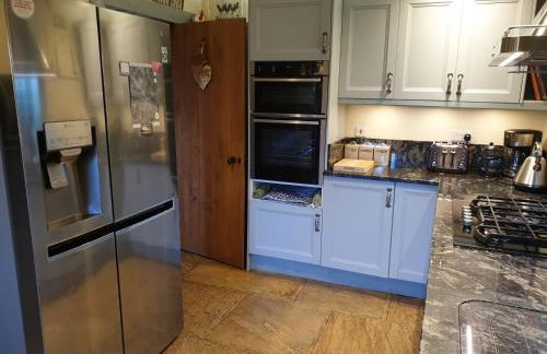 Spingle Barn - Foto 5