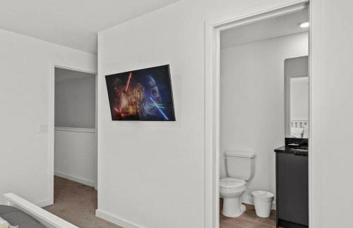 3 Bedroom 3 Bathroom The Hub At Westside Reserve 3300 TT - Foto 17