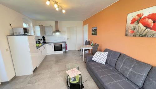 Ferienwohnung Wanderglück - Foto 5