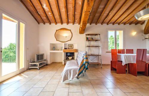 VILLA DI CAMPAGNA 10 POSTI CON PISCINA PRIVATA - Foto 36