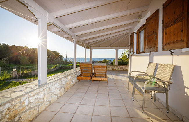 Villa Thalassa Sea View - Photo 29