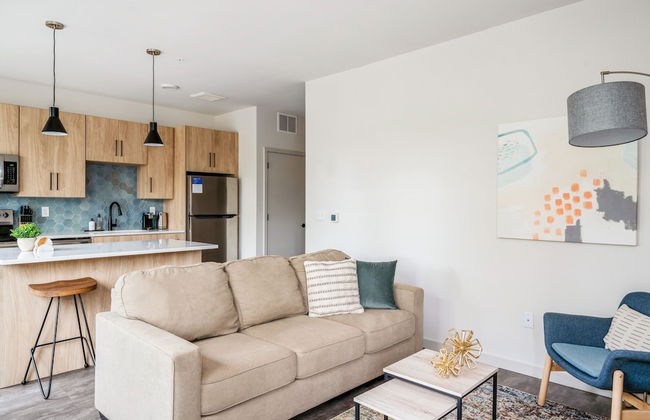 Kasa Bryn Mawr Minneapolis - Foto 23