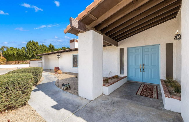 The Sunnyside House - Photo 11