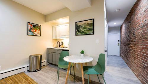 Studio Nestled in Back Bay - Foto 2