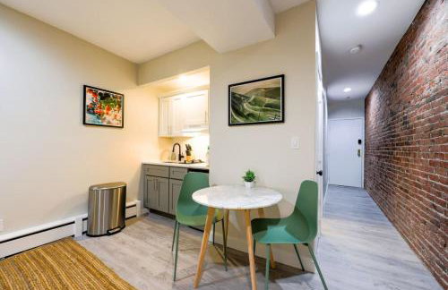 Studio Nestled in Back Bay - Foto 2