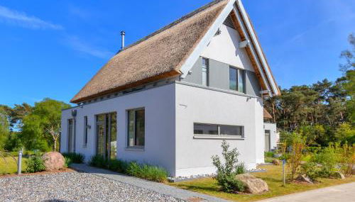 Ferienhaus Fritz Reethus mit Sauna und Kamin - Foto 2
